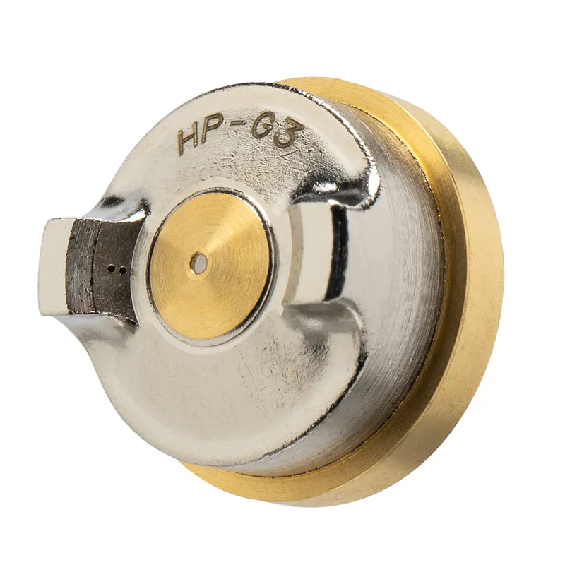 Air Cap (HP-G3) I6004; Iwata Airbrush
