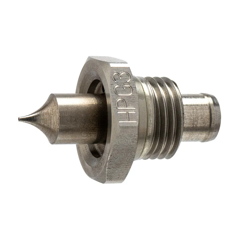 Fluid Head Nozzle (HP-G3) I6045; Iwata Airbrush