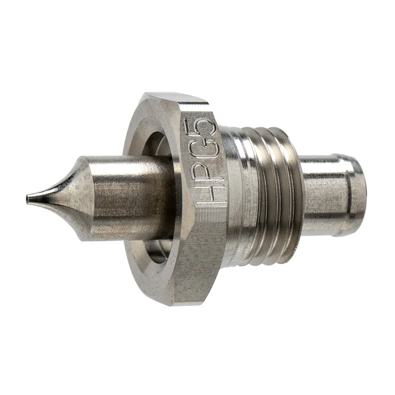 Fluid Head Nozzle (HP-G5) I6046; Iwata Airbrush