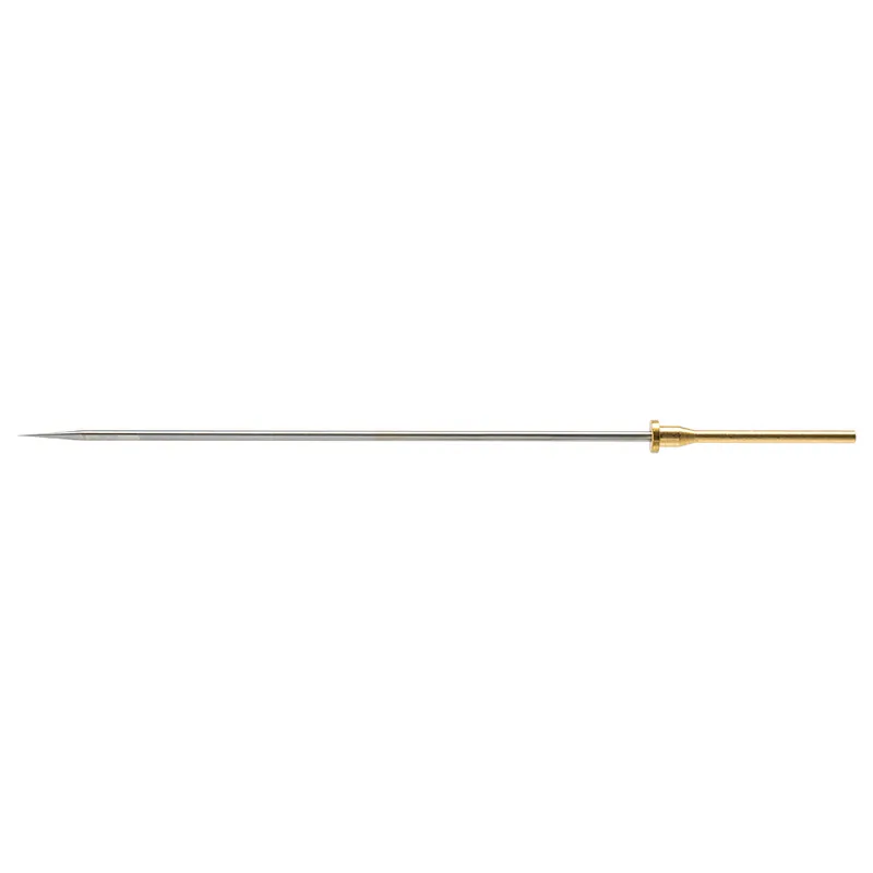 Fluid Needle (HP-G6) I6174; Iwata Airbrush
