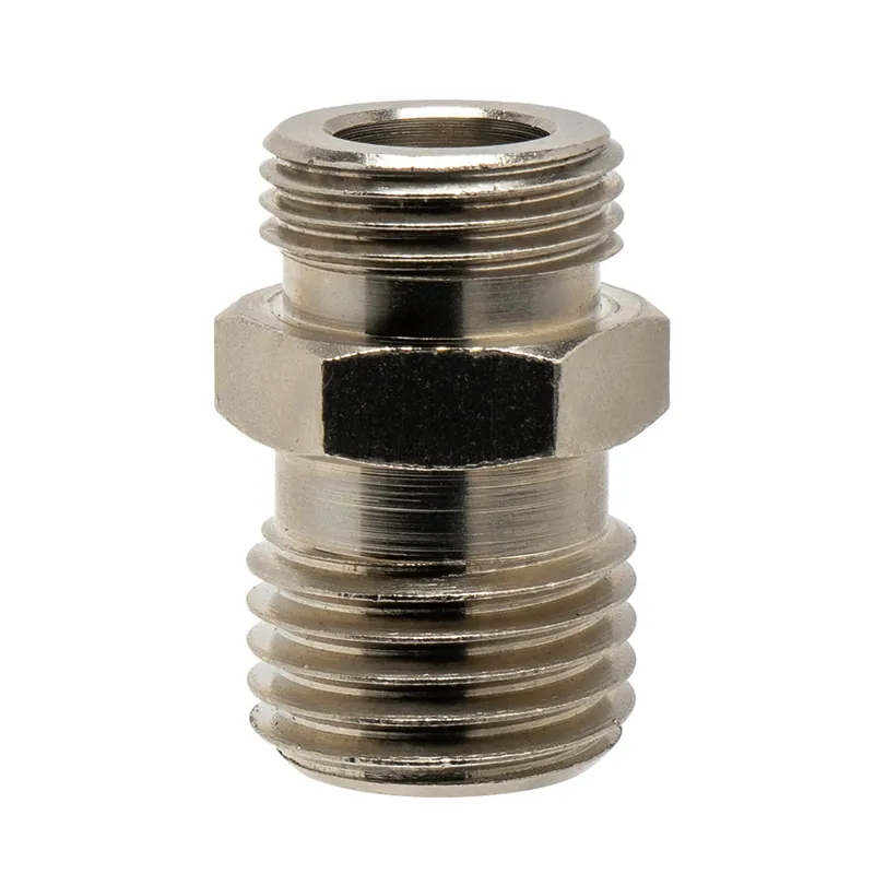 Air Nipple (HP G3/G5) I6801; Iwata Airbrush
