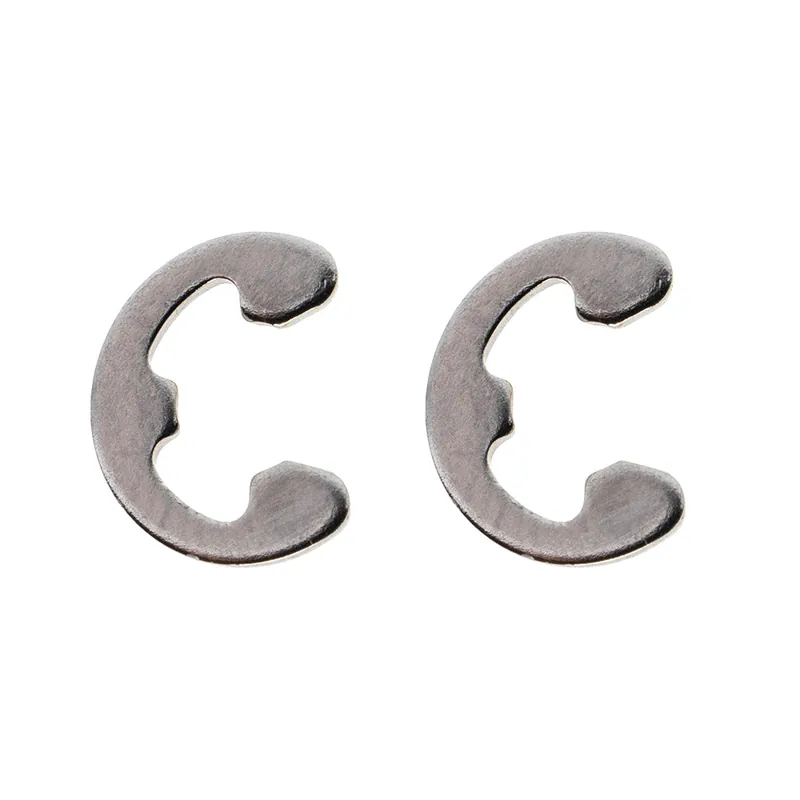Trigger E-Rings I3321; Iwata Airbrush