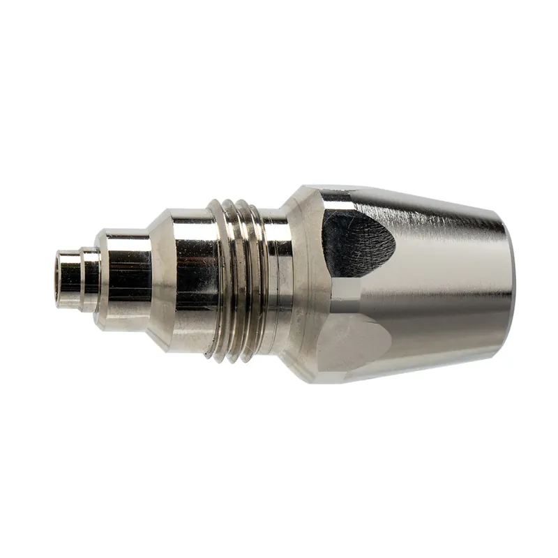 Fluid Adjustment Guide Set I2082; Iwata Airbrush