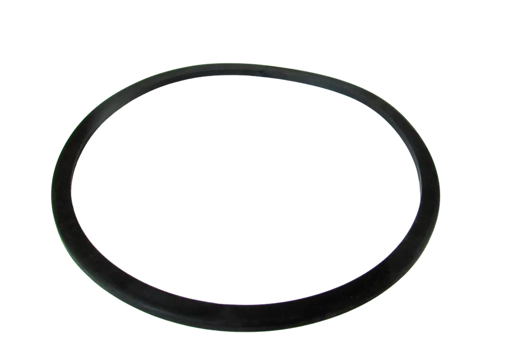 Binks PT-33-1 Lid Gasket, Santoprene