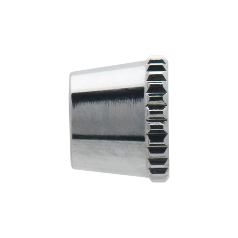 Needle Cap (H3) I1102; Iwata Airbrush
