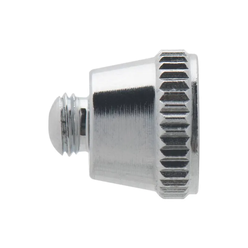 Nozzle Cap (H2) I1407; Iwata Airbrush
