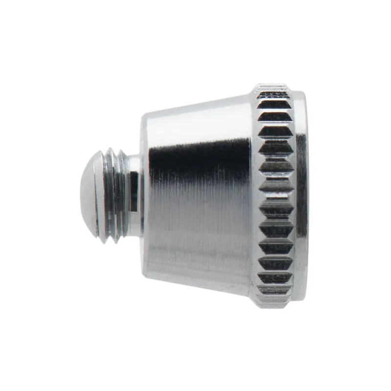 Nozzle Cap (H3) I1403; Iwata Airbrush