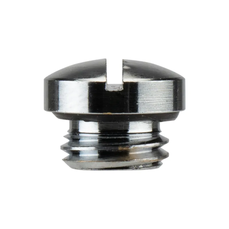 Blanking Screw I0451; Iwata Airbrushes