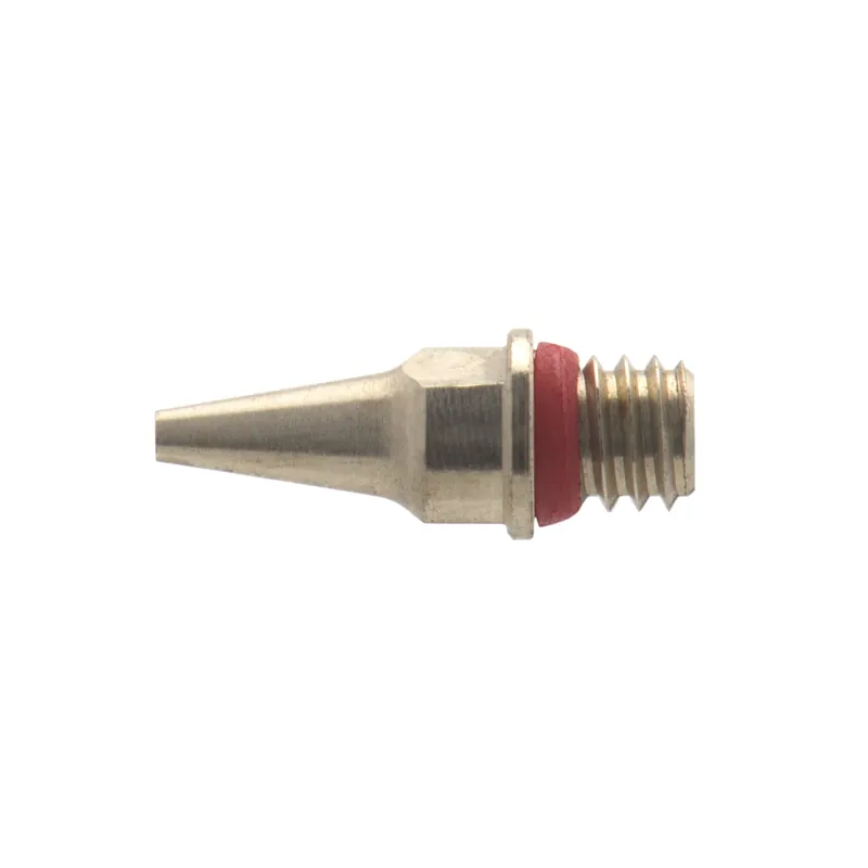 Nozzle (N5) N0802; Iwata Airbrush