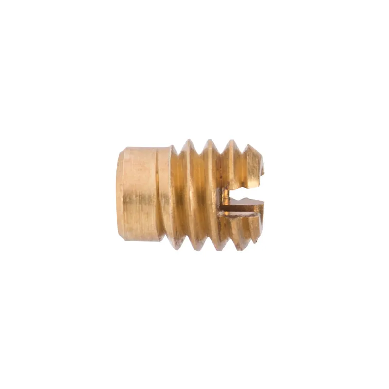 Needle Packing Screw N1251; Iwata Airbrush