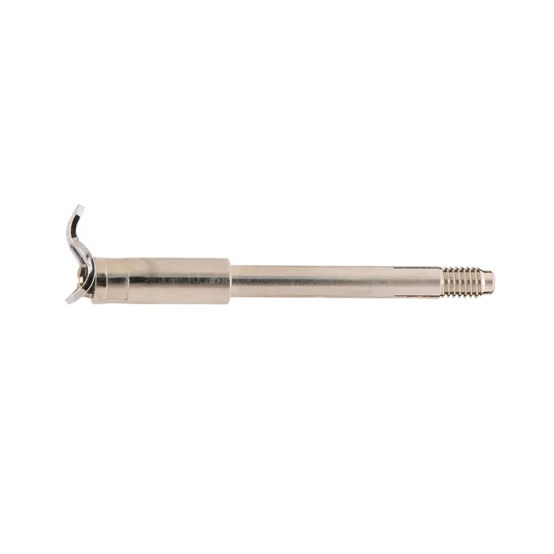 Needle Chucking Guide N1151; Iwata Airbrush
