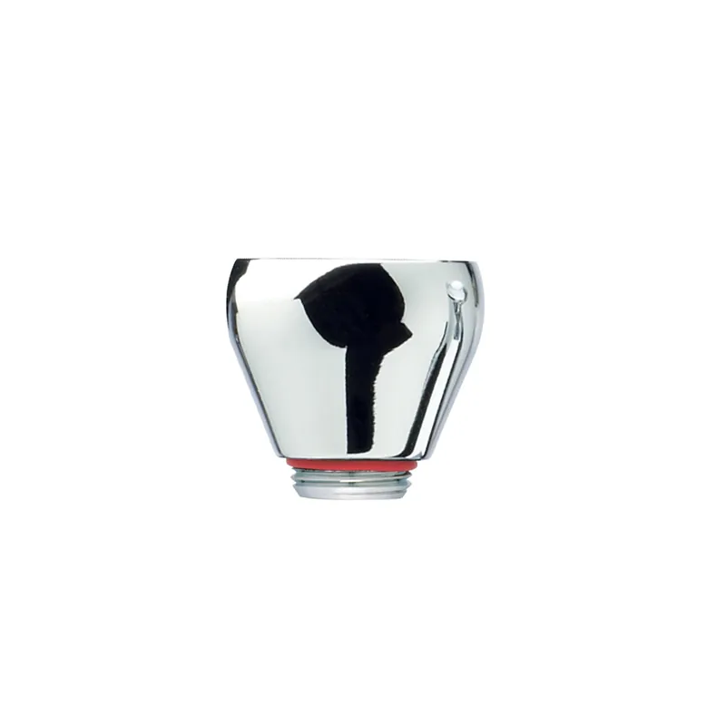0.10 oz Gravity Feed Cup N0701; Iwata Airbrush