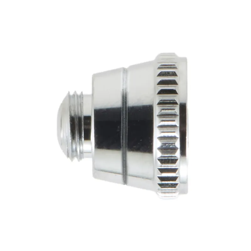 Nozzle Cap (R5) I7021; Iwata Airbrush