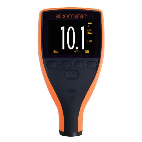 Elcometer 415 Digital Paint and Powder Gauge