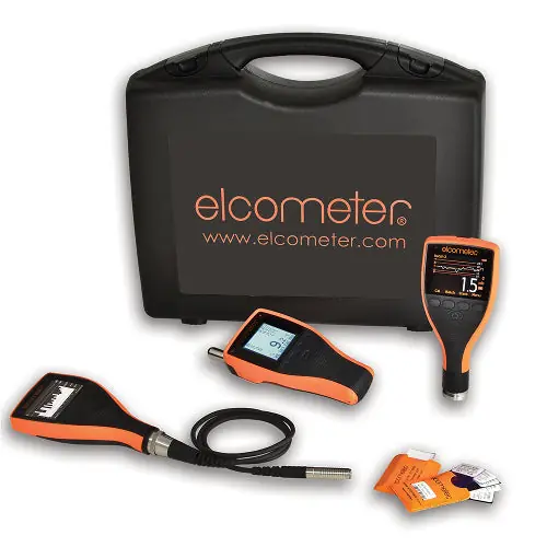 Elcometer Digital Inspection Kit