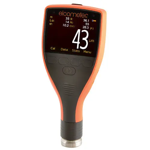 Elcometer 224 Integral Digital Surface Profile Gauge