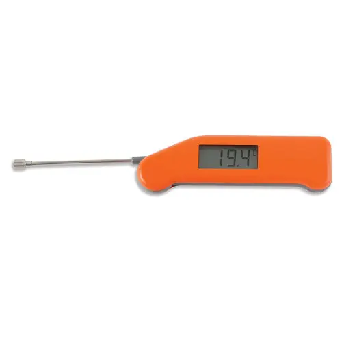 Digital Pocket Thermometer with Surface Probe Elcometer 212