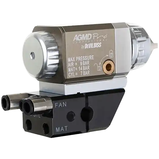 DeVilbiss AGMD Pro Automatic Gun