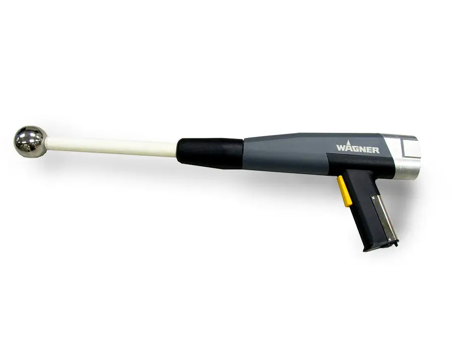 Wagner 259010 High Voltage Tester HV200 N