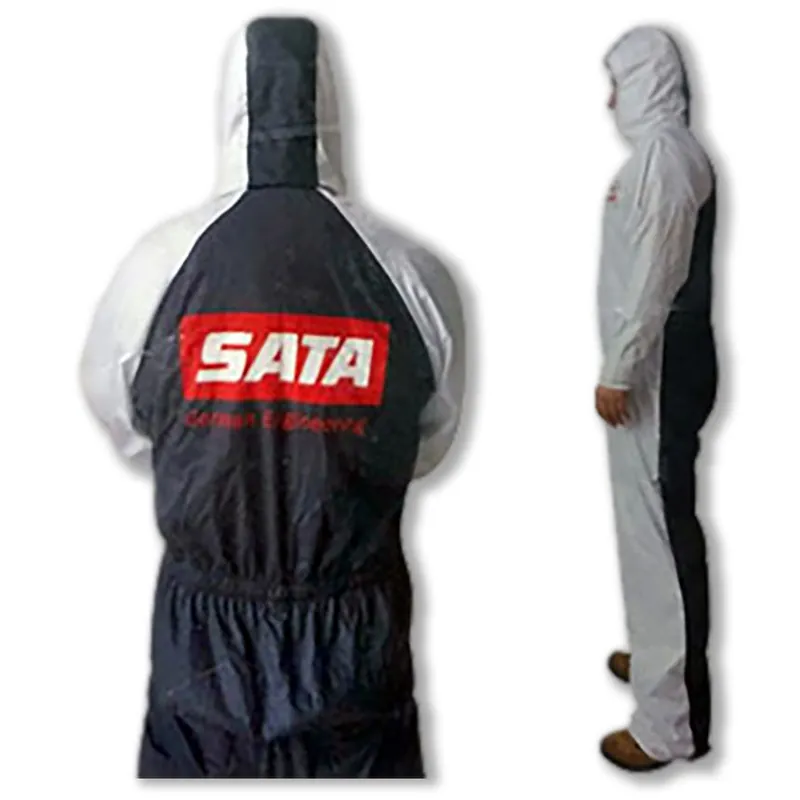 SATA Pro Series Paint Suit