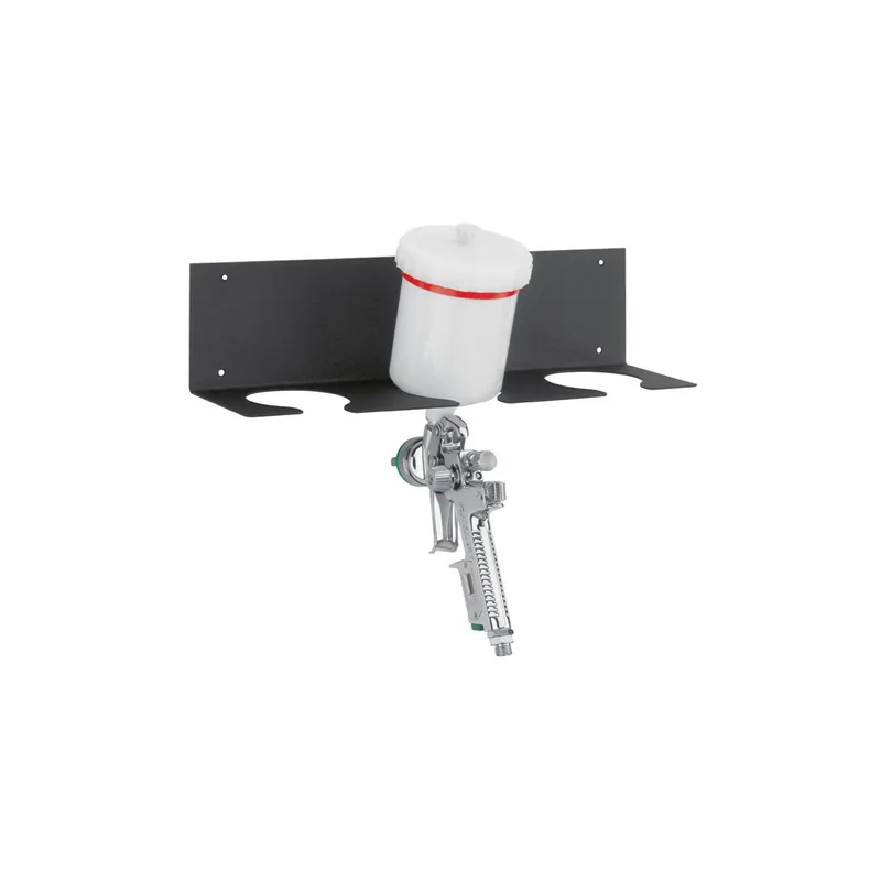 SATA 9898-3 Three Gun Mount