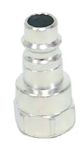 Dan-Am Air 410 Series F 1/2" NPT Nipple