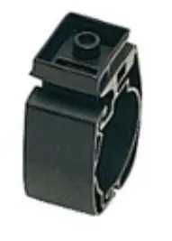 Dan-Am Air Pipe Clip/Hanger - 1" OD