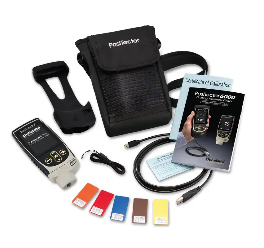 DeFelsko PosiTector 6000