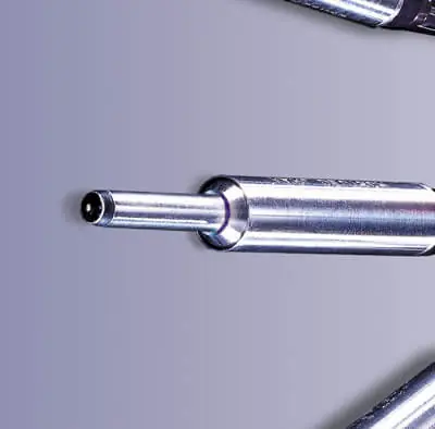 DeFelsko Cabled 0° Microprobes; PosiTector 6000