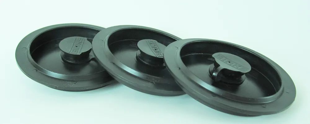 Binks Cup Cover Kit 54-4251
