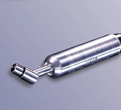 DeFelsko Cabled 45° Microprobes; PosiTector 6000