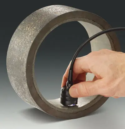 DeFelsko High-Range Probes; PosiTector 6000
