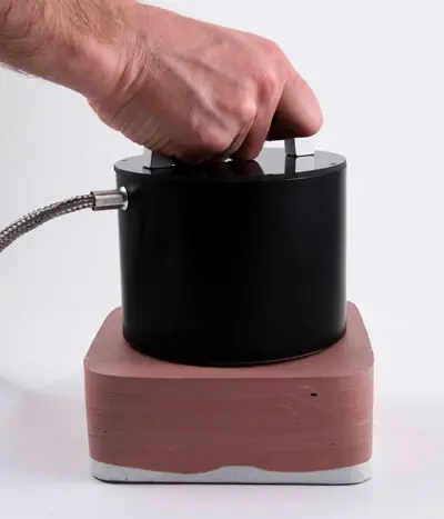 DeFelsko FNGS Probe; PosiTector 6000