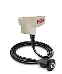 DeFelsko 200B Probe; PosiTector 200