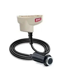 DeFelsko 200D Probe; PosiTector 200