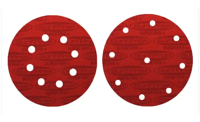 SurfPrep 5″ Sander ProFoam Discs (For Miscellaneous Sanders)