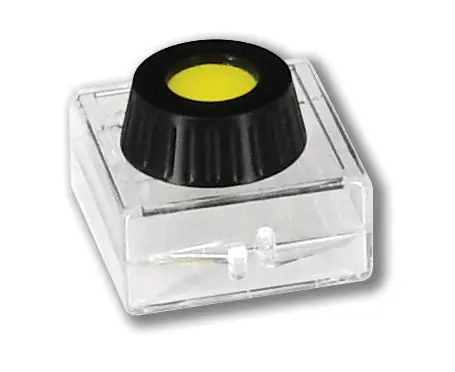 Replacement Probe Screens; DeFelsko PosiTest® PC
