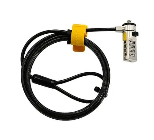 Kensington Lock For PosiTector® DPM L