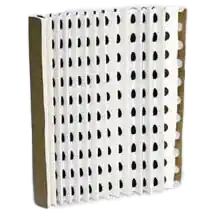 Accordion Style Arrestor Filters For Superfici Magnum (Stage 2 Exhaust)