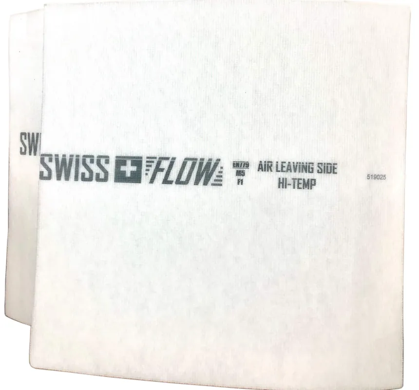 36."5 x 81” Diffusion Media Filter Set for Superfici Magnum (Intake Filter 2)