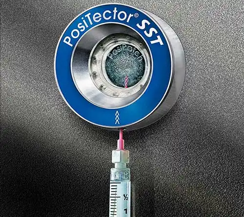 DeFelsko PosiPatch™