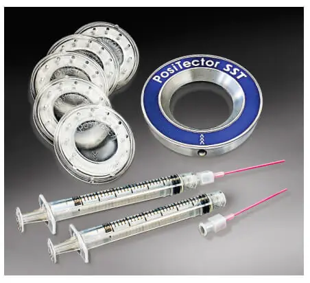 DeFelsko PosiPatch™ Starter Kit