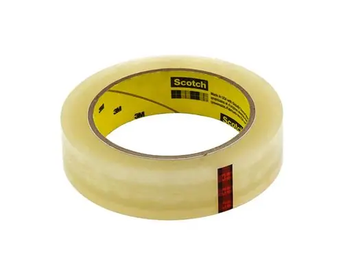 DeFelsko PosiTest® Replacement ISO Tape