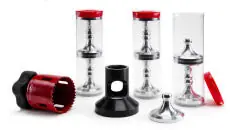 DeFelsko 50 mm Conversion Kit