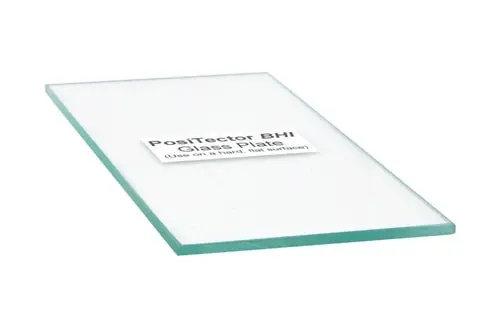 DeFelsko PosiTector® BHI Replacement Glass Plate