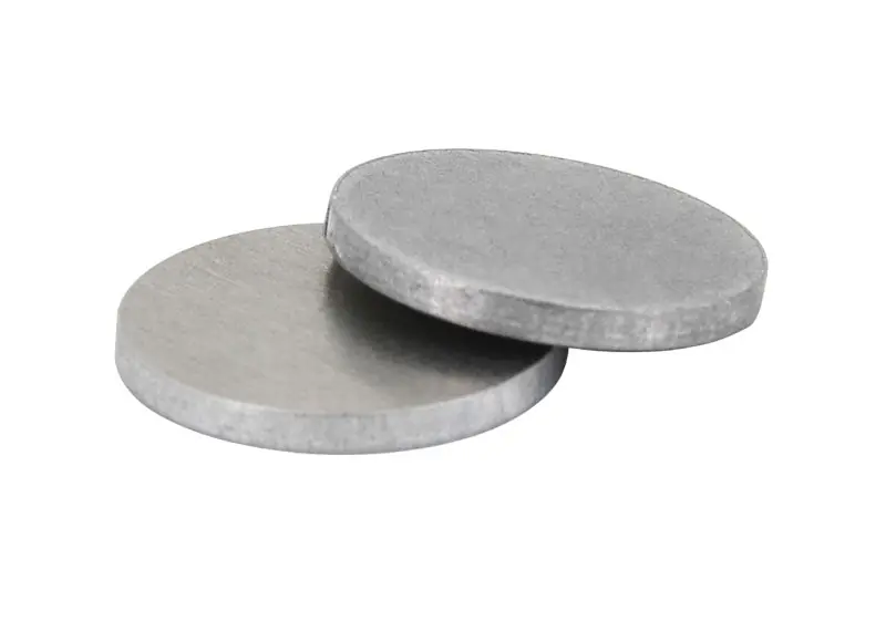 DeFelsko PosiTector® BHI Test Disks
