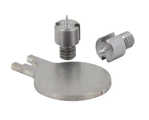 DeFelsko PosiTector® BHI Replacement Indentors