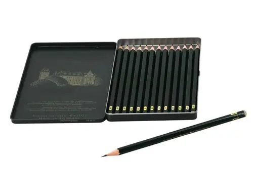 DeFelsko PosiTest® PT Replacement Pencils