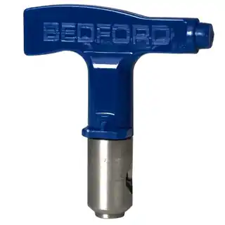 Bedford Precision Standard Large Barrel Reversible Tips