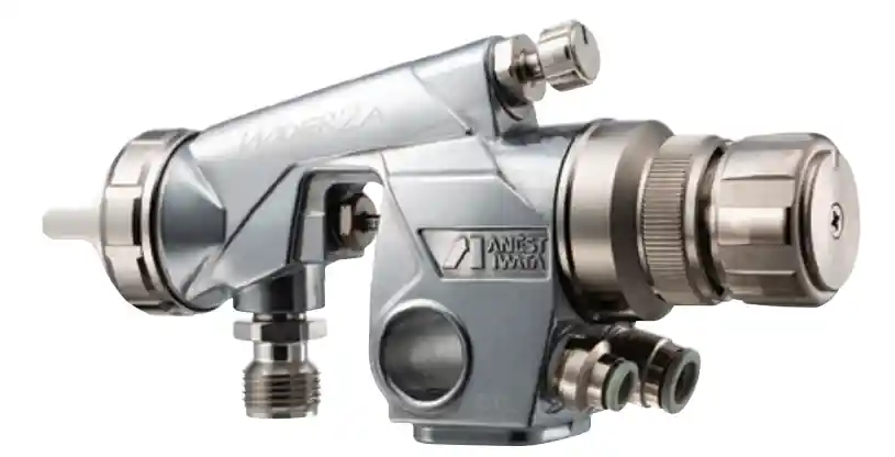 Anest Iwata Wider2A Automatic Spray Gun